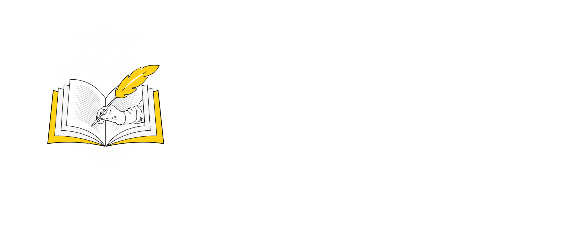 The Trusted Writers